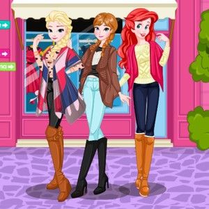 Meet your Posher, Cheyenne